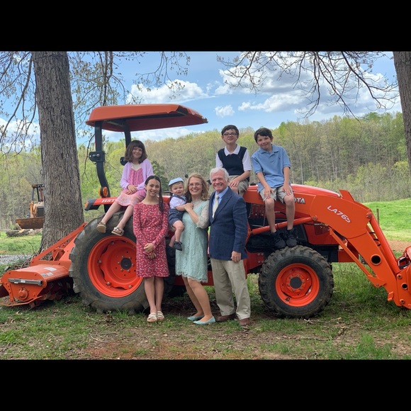 Meet your Posher - Picture 8 of 8